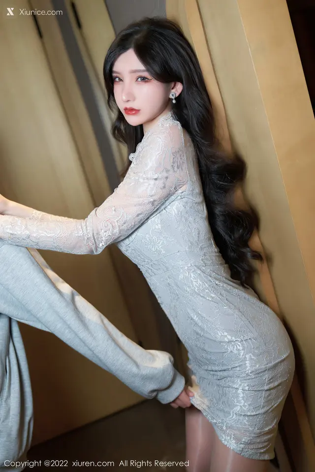 Xiuren秀人网 No.4774 周于希Sally (76 photos)