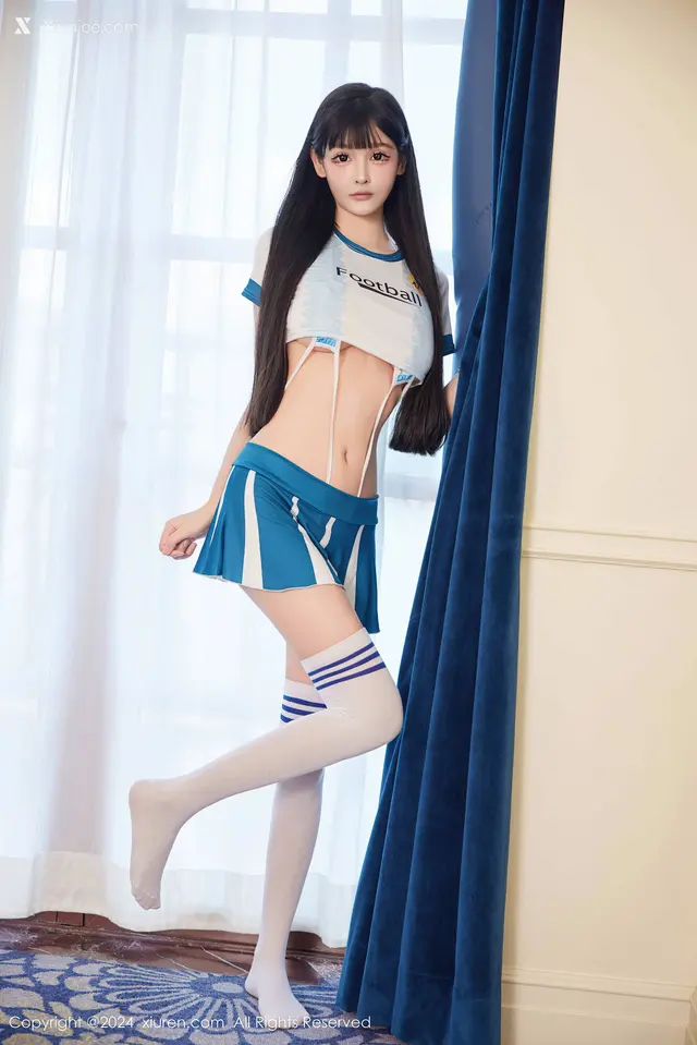Xiuren秀人网 No.9146 智恩baby (73 photos)