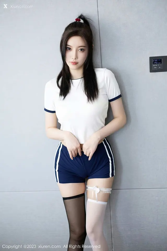Xiuren秀人网 No.6337 杨晨晨 (86 photos)