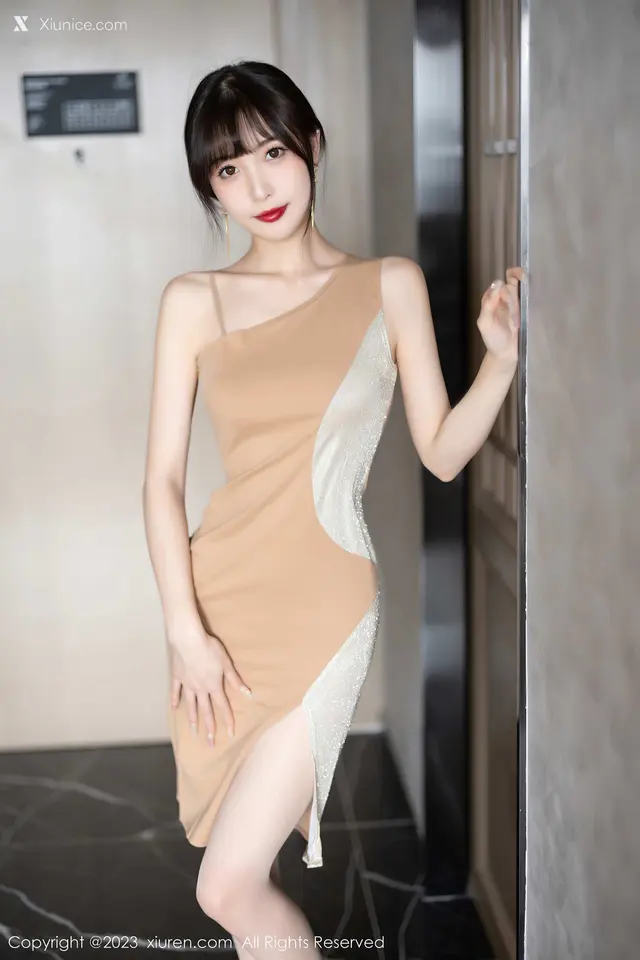 Xiuren秀人网 No.6236 林星阑 (91 photos)