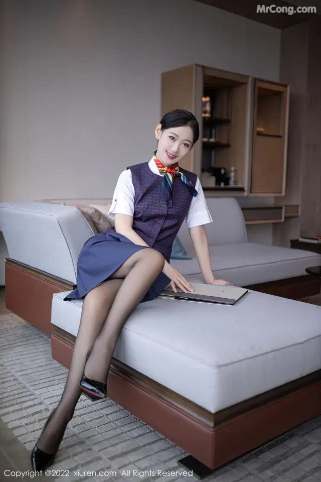 XIUREN No.5922: Tang An Qi (唐安琪) (80 photos)