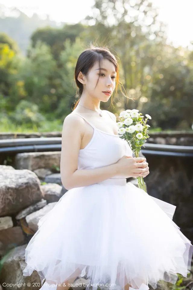 MyGirl美媛馆 Vol.601 vetiver嘉宝贝儿 (85 photos)
