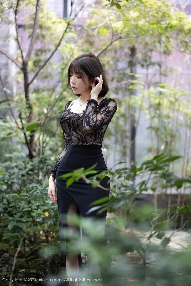 Xiuren秀人网 No.9257 徐莉芝Booty (94 photos)