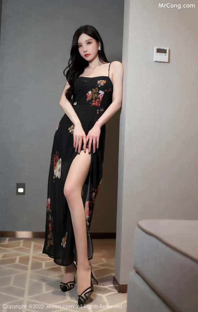 XIUREN No.4799: Zhou Yuxi (周于希Sally) (76 photos)