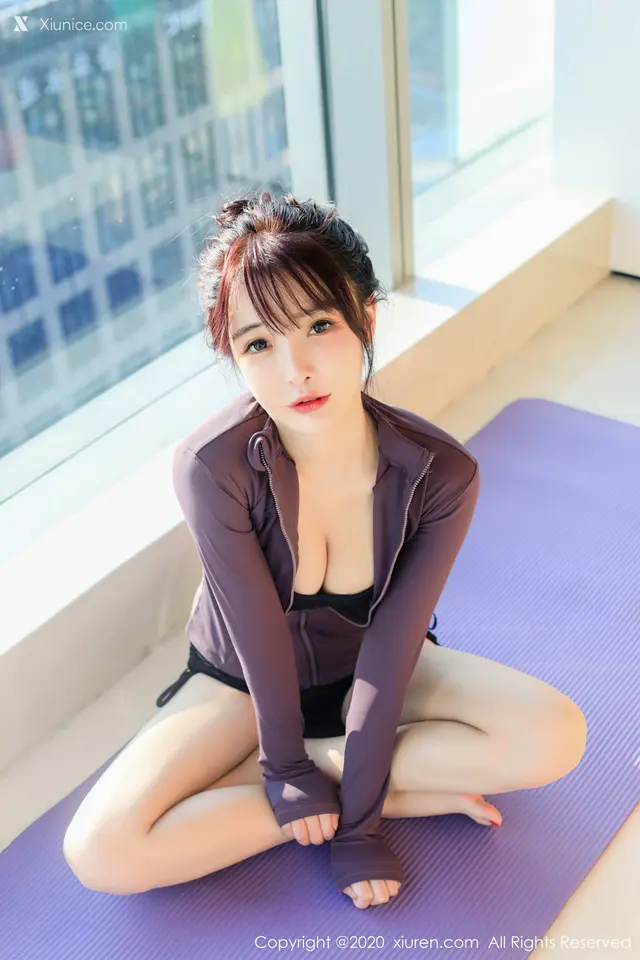 XIUREN No.2696: 南初妹妹