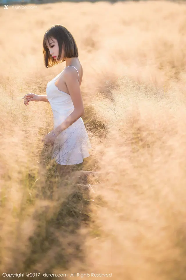 Xiuren秀人网 No.0847 杨晨晨sugar (51 photos)