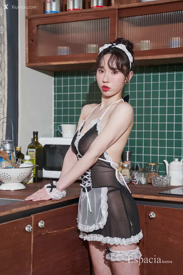 Espacia Korea EHC-057 YUNHA