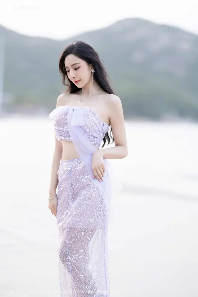 Xiuren秀人网 No.5161 王馨瑶yanni (90 photos)