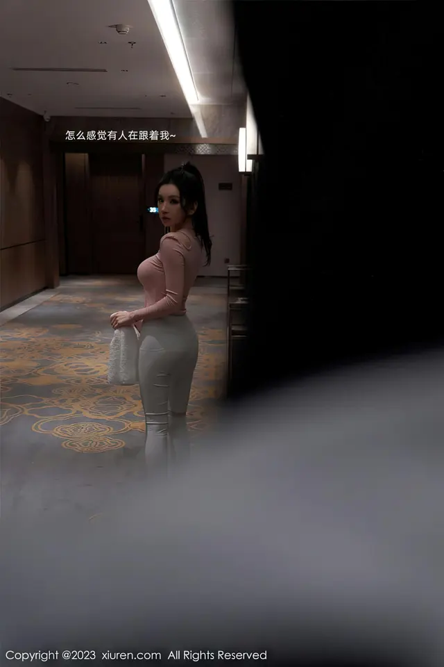 XIUREN No.6285: Zhou Yuxi (周于希Sally) (81 photos)