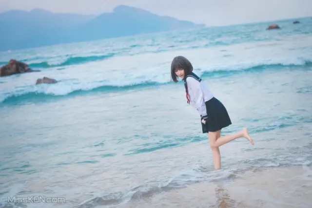Coser@一千只猫薄禾: 微博杂图 (345 photos)