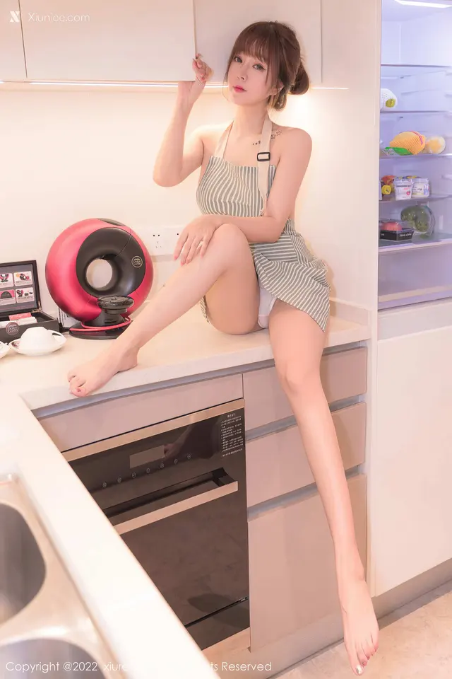 Xiuren秀人网 No.4706 王雨纯 (52 photos)