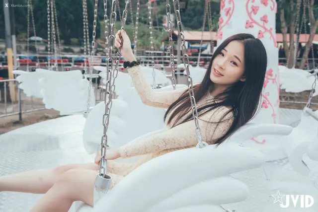 JVID – 婕咪 Juice – Girlfriend Tour Fun (212 photos)