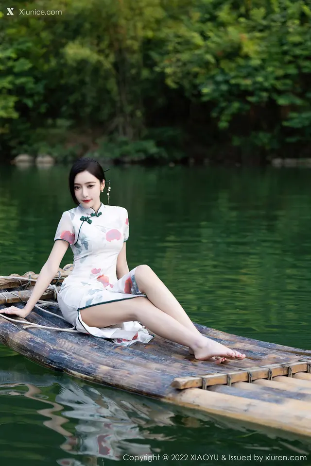 XiaoYu语画界 Vol.0872 王馨瑶yanni (83 photos)