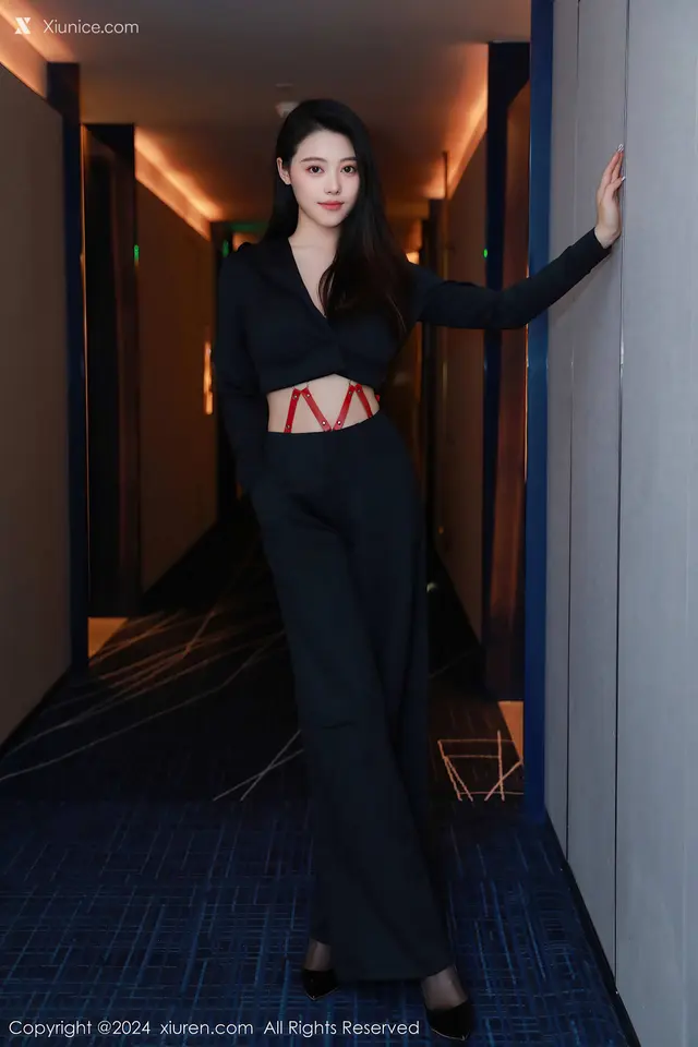 Xiuren秀人网 No.8524 清妙 (80 photos)