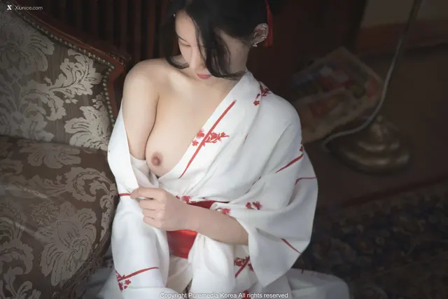 PureMedia Vol.163 Yeha 예하
