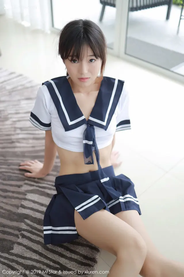 MFStar Vol.198: Baileys 香儿