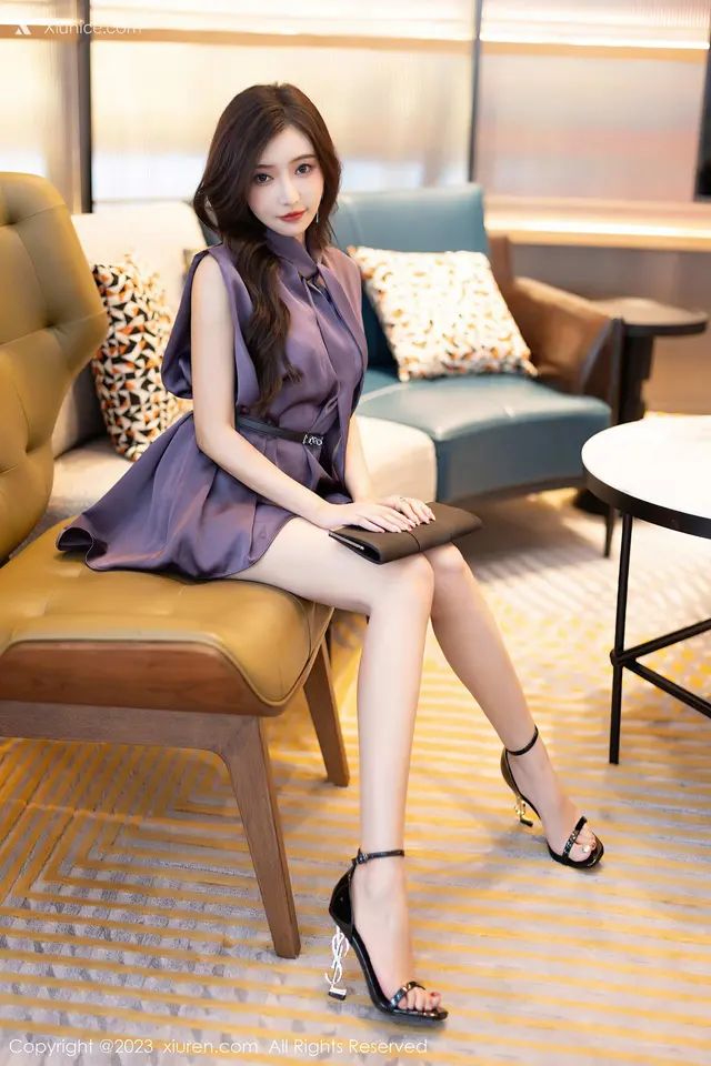 Xiuren秀人网 No.7462 王馨瑶yanni (80 photos)