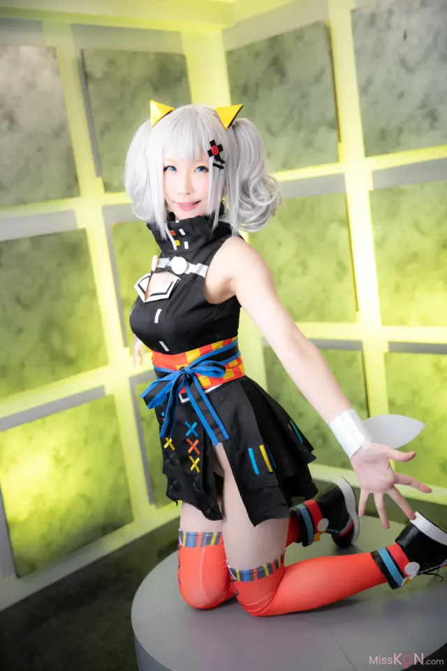 Coser@Atsuki (あつき): 輝夜月 (107 photos)
