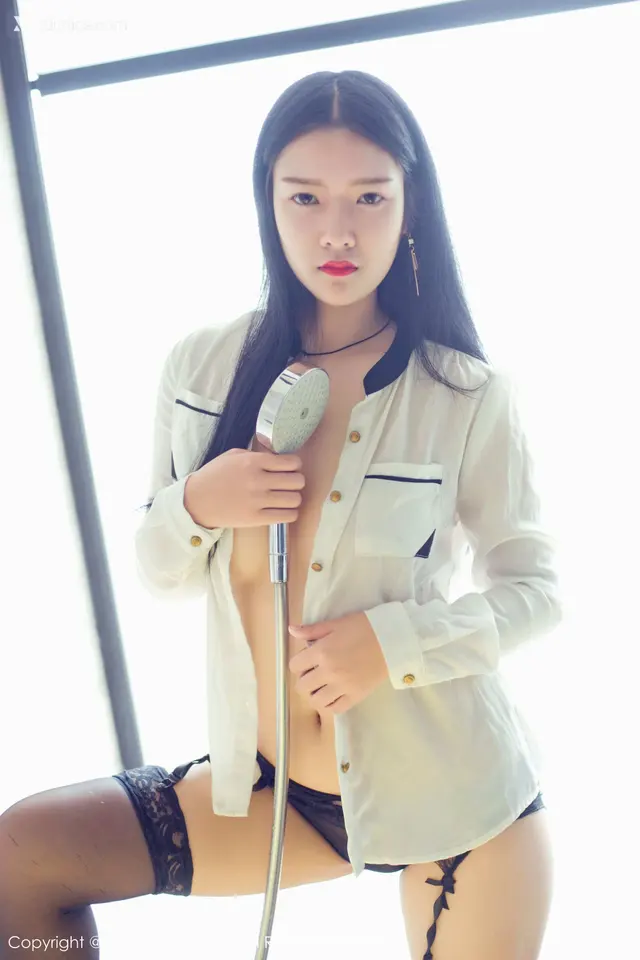 Xiuren秀人网 No.1008 凌希儿 (44 photos)
