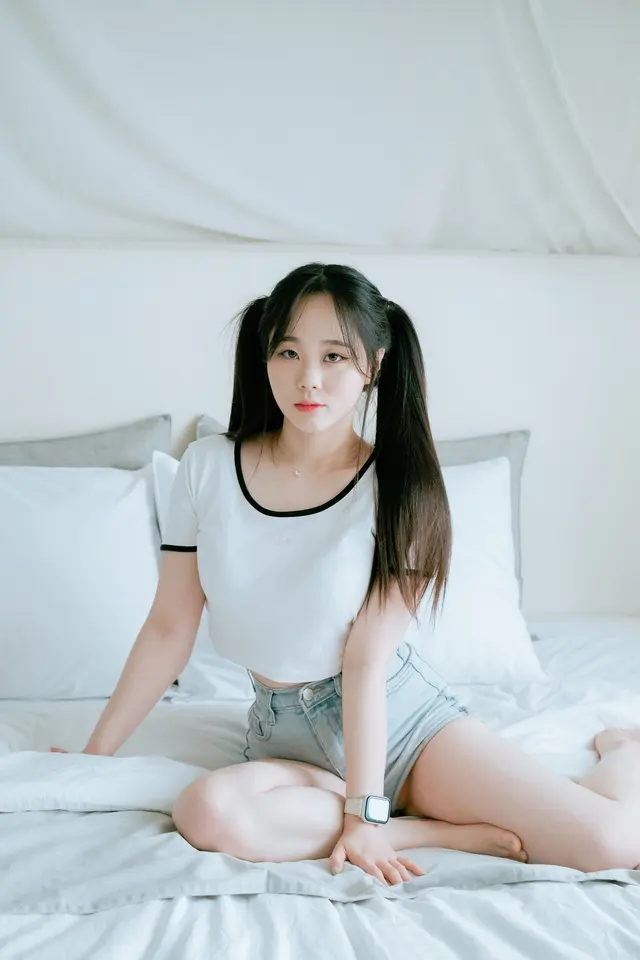[PUSSYLET] Vol.54 SUYEON No.9 – First Time (71 photos)
