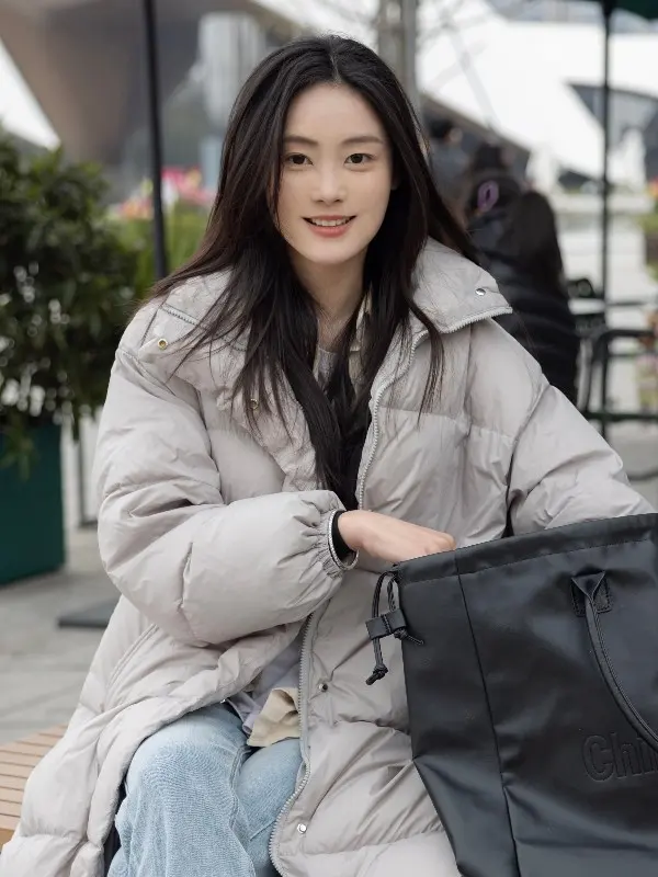 [小众视觉] No.005: 小苏菲 (120 photos + 1 video)