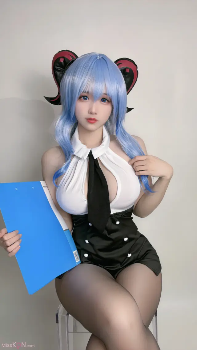 Coser@miko酱ww: 2024年01月订阅 (142 photos)