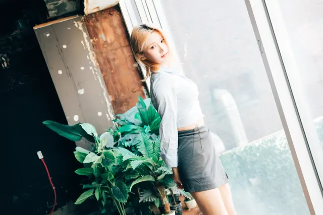 [Loozy] Taeri – Enslave (81 photos)