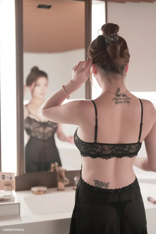 [LimePunch] Jungmi (정미) – LPXB-010 (102 photos)