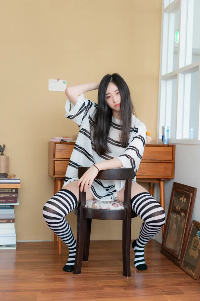 [CreamSoda] Bambi (밤비) – Today’s BAMBI (80 photos)