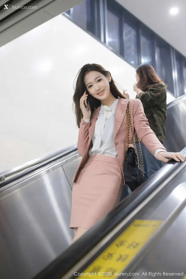 Xiuren秀人网 No.2865 唐安琪 (63 photos)