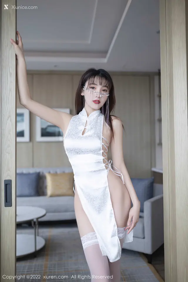 Xiuren秀人网 No.4660 陆萱萱 (76 photos)