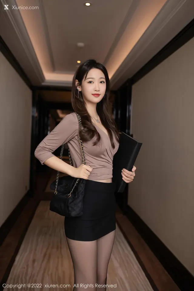 Xiuren秀人网 No.5475 唐安琪 (85 photos)