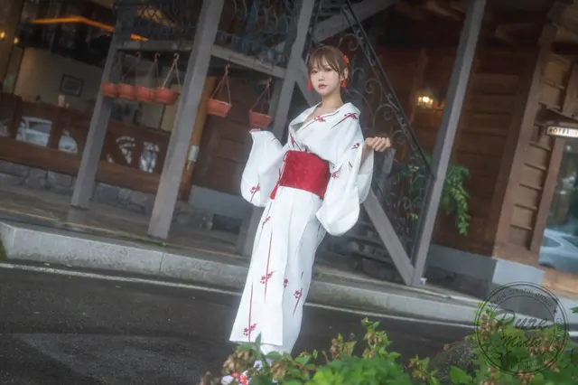 Pure Media Vol.185: Romi (로미) (108 photos)