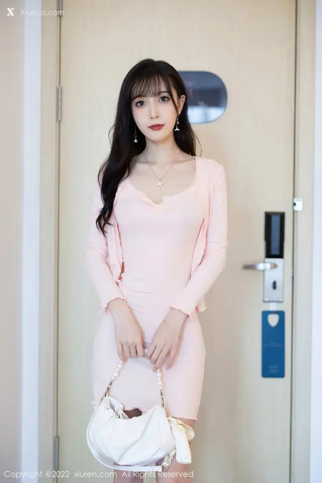 Xiuren秀人网 No.5544 林星阑 (82 photos)