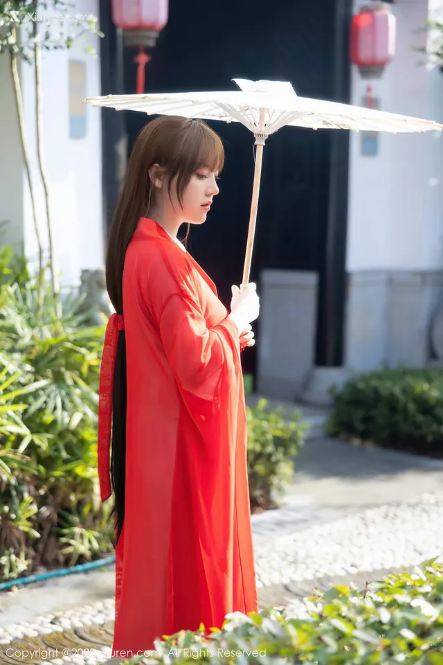 Xiuren秀人网 No.5414 豆瓣酱 (81 photos)