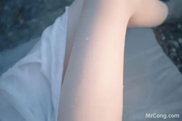 Coser@Sayathefox: 海滩随拍 (10 photos)