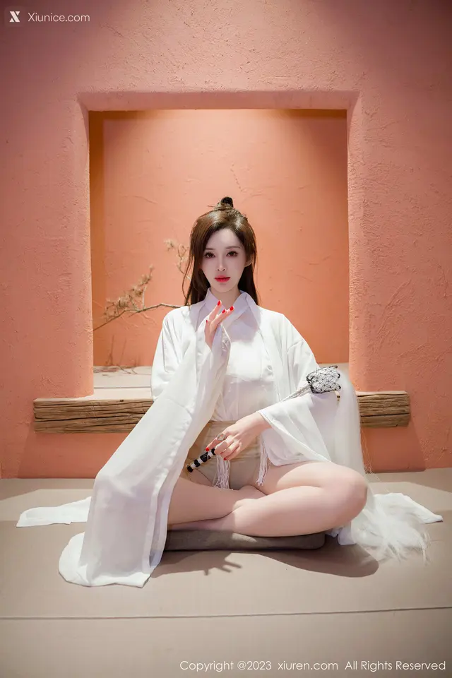Xiuren秀人网 No.7466 Carol周妍希 (95 photos)