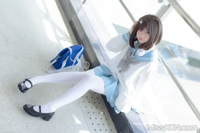 少女秩序: Vol.022 (69 photos)