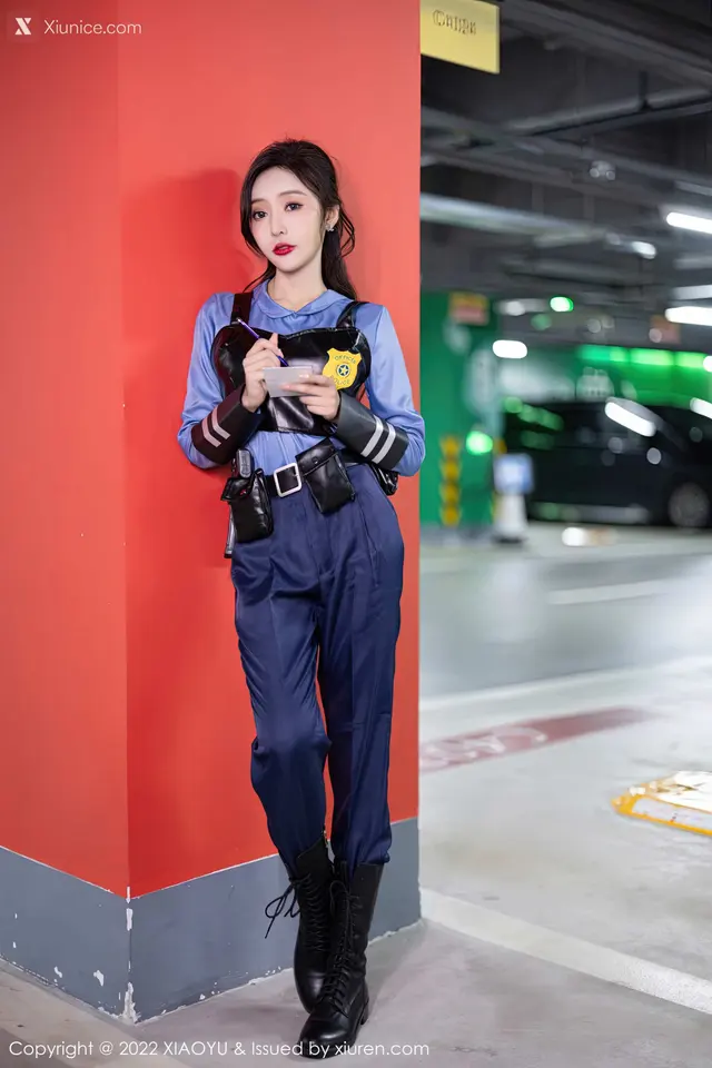 XiaoYu语画界 Vol.0929 王馨瑶yanni (80 photos)