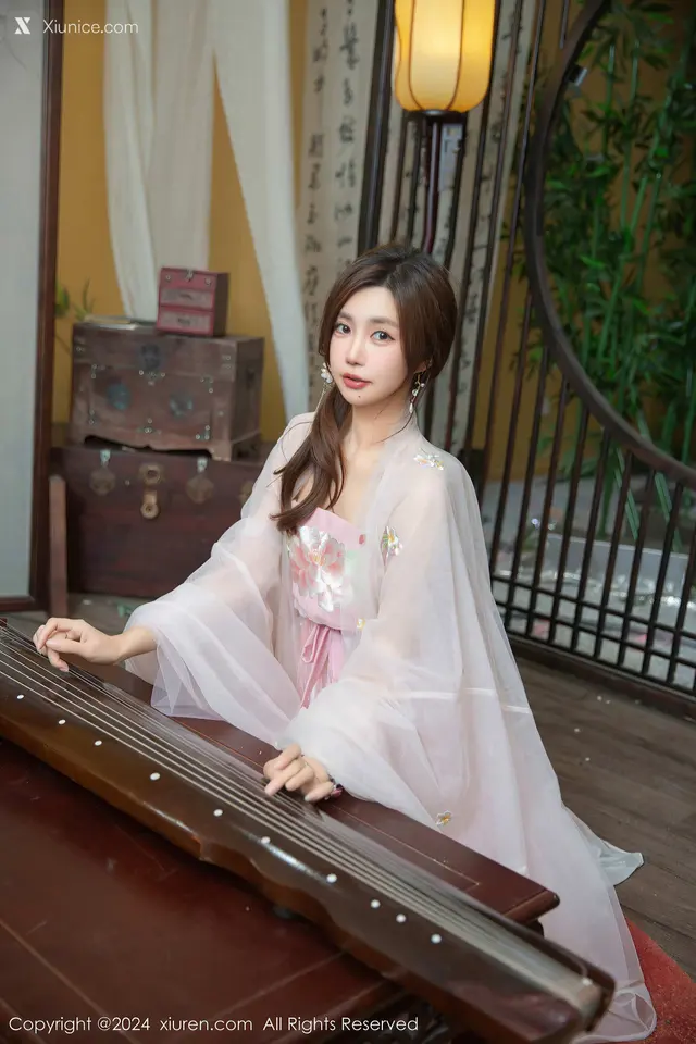 Xiuren秀人网 No.9475 绮里嘉ula (80 photos)