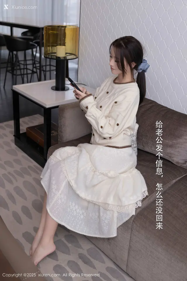 Xiuren秀人网 No.9729 杏子Yada (79 photos)
