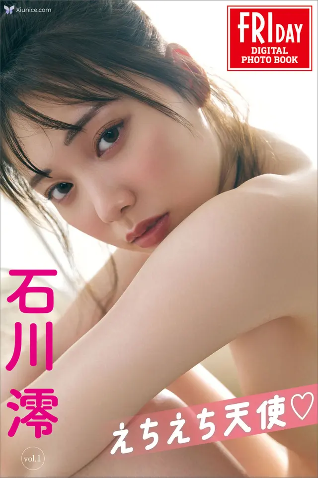 Mio Ishikawa 石川澪 – えちえち天使 (88 photos)