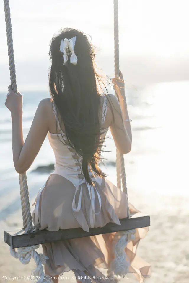 XIUREN No.5396: Yanni (王馨瑶) (83 photos)
