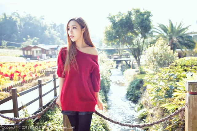 IMiss爱蜜社 No.0047 游潇潇 (56 photos)