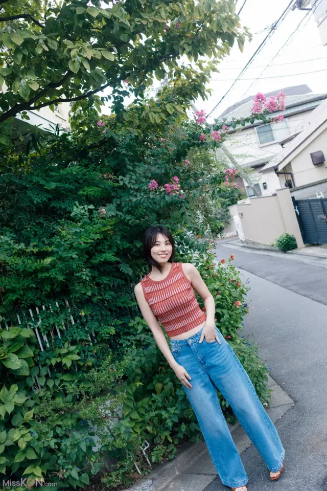 [JP] Iori Sagara (相樂伊織): 隣には君がいた (68 photos)