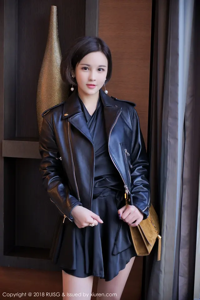 RuiSG Vol.037 米粒sweet (41 photos)