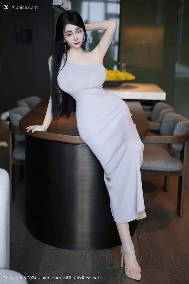 Xiuren秀人网 No.9183 允爾 (70 photos)