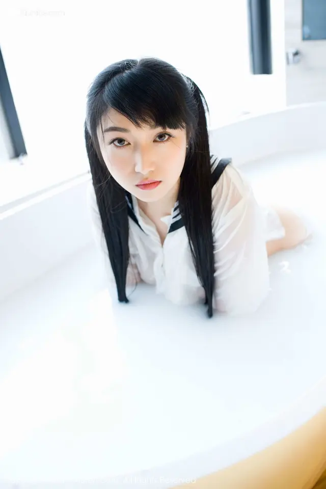 Xiuren秀人网 No.0853 盼盼龙女sunny (58 photos)