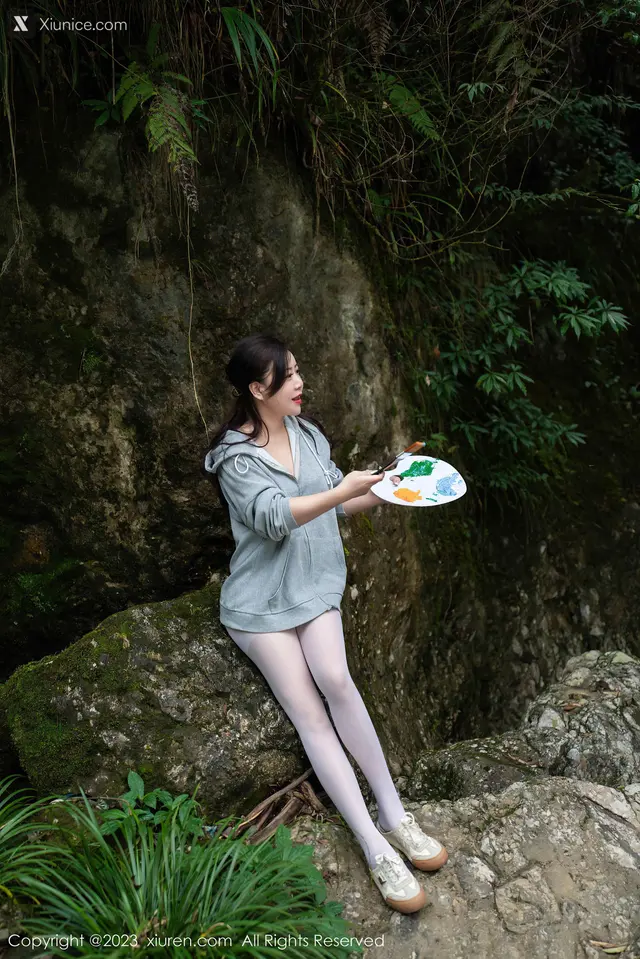 Xiuren秀人网 No.7764 Wang Wan You (王婉悠Queen) (81 photos)