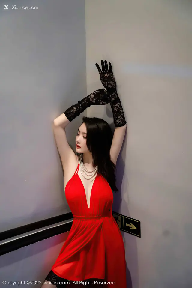 Xiuren秀人网 No.4571 宝宝 (45 photos)